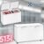 Freezer Horizontal 513l Electrolux (h550) 127V