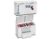 Freezer Horizontal Electrolux 513L (H550)