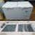 Freezer Horizontal Electrolux Cycle Defrost 400L com função Turbo Freezer Duas Portas (H440)