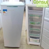 Freezer Vertical Consul 121 Litros – CVU18GB 110V