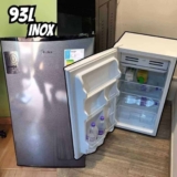 Frigobar 93L INOX 220V Midea
