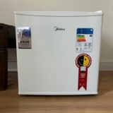 Frigobar Branco 45 Litros Midea