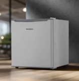 Frigobar Mondial 46L Branco e Cinza FGB-01-W50