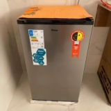 Frigobar Philco Pfg111i 92l Inox 127v