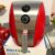 Fritadeira air fry, Bfr01vi, 3.2L, Vermelho, 110v, Britânia