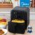 Fritadeira Air Fryer 4l Midea Maf400 – 220v