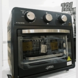 Air Fryer Bella Cuccina 12L 2 Grelhas 1700W BCFR05