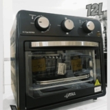 Air Fryer Bella Cuccina 12L 2 Grelhas 1700W BCFR05