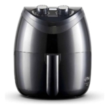 Fritadeira Air Fryer Bella Cuccina Bcaf41 4,5l 1500w Antiade – Preto