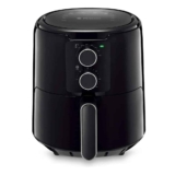 Fritadeira Air Fryer Max Cube 4,2l Preto Fmaxx