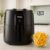 Fritadeira Air fryer philco 5,5l redstone 1500w