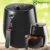 Fritadeira Air Fryer Sem Óleo Electrolux Efficient, 3.2 Litros, 1400W, 127V, Preto – EAF10