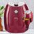 Fritadeira Elétrica sem Óleo/Air Fryer Britânia – BFR10VI Vermelha 4,1L com Timer 110V