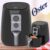 Fritadeira Oster Sem Óleo 3,3 Litros OFRT590 Multifuncional 127v