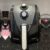 Fritadeira sem óleo air fryer 4L Mondial 1500W AFN-40-BFT