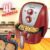 Fritadeira Sem Óleo Air Fryer 4L, Mondial, Vermelho/Inox, 1500W, 220V – AFN-40-RI