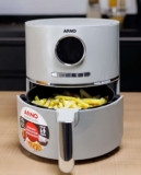 Fritadeira Sem Óleo Arno Airfry Ultra 4,2l Ufry