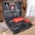 Furadeira de Impacto com Maleta, Mondial, Vermelho, 650W, 220V – NFFI-07M
