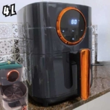 Gaabor Air fryer GA-E45A0 de 4L cor cinza 127V