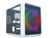 Gabinete Gamer K-Mex Microcraft VI CG-06RC – RGB 1 FAN Branco