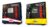 Gabinete Gamer NZXT H510i All Might Edição Limitada, Mid Tower, RGB, ATX, Lateral em Vidro Lateral, Azul – CA-H510I-MH-AM
