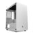 Gabinete Gamer Pichau HX300 White Lateral Vidro, PG-HX3-W01