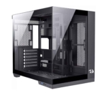 Gabinete Gamer Redragon Wideload Pro – Mid Tower, USB 3.0+2.0, Aquário, Vidro Panorâmico