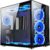 Gabinete Gamer Rise Mode Galaxy Glass Standard, Mid Tower, Lateral e Frontal em Vidro Temperado, Sem Fans, Preto – RM-GA-GGST-FB