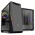 Gabinete NOX Infinity Sigma, Vidro Temperado, RGB Rainbow, Controlador de FAN – NXINFINTYSIGMA