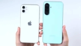 Galaxy A26 5G vs iPhone 11: Qual Vale Mais a Pena em 2025?