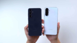 Galaxy A36 vs Galaxy A55: Qual Compensa Mais em 2025?