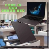 Galaxy Book2 Intel Core i5-1235U, Windows 11 Home, 8GB, 256GB SSD, Intel Iris Xe, 15.6” Full HD LED, 1.81kg*.