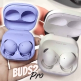 Galaxy Buds2 Pro Branco