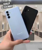 Galaxy M15 5G, 6.000mAh, Câmera Tripla até 50MP, 128GB