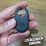 Galaxy SmartTag2 Localizador (Pacote Unitário) Preto