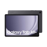 Galaxy Tab A9+, Wifi, 11′ polegadas, 4GB RAM, 64 GB, Câmera Principal 8 MP, Câmera Traseira 5 MP