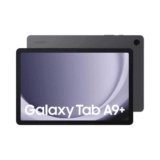 Galaxy Tab A9+, Wifi, 11′ polegadas, 4GB RAM, 64 GB, Câmera Principal 8 MP, Câmera Traseira 5 MP