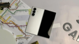 Galaxy Z Fold7: Vale a Pena Escolher um Dobrável Como Celular Principal?