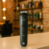 GA.MA ITALY Máquina de Acabamento T827 Black Titanium Bivolt