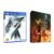 Game Final Fantasy Vii Remake + Brinde Steelbook