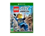 Game LEGO City, Undercover, Xbox One