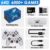Game Stick Y6 128GB c/ 2 Controles Wireless