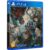 Game The Diofield Chronicle – Ps4
