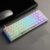 Gaming Mechanical Keyboard MK25 61 Keys RGB