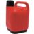 Garrafa Botijão 5 Litros Térmica Termolar 1095V09 – Vermelho