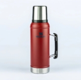 Garrafa Térmica Classic Stanley – 950 Ml Cor Flame Red