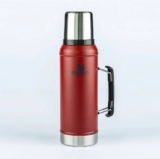 Garrafa Térmica Classic Stanley – 950 Ml Cor Flame Red