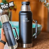 Garrafa térmica Classic Stanley 950ml