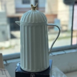 Garrafa Térmica de Plástico Bird Menta 600ml – Wolff