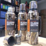 Garrafa térmica Stanley The Legendary Classic 10-07933-045, Bottomland, 1,4 L